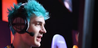 Ninja se privremeno vratio na Twitch