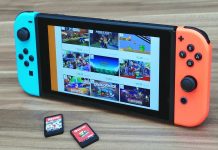 Nintendo rastura, prodali 61 milion Switch konzola i zabilježili veliki rast zarade