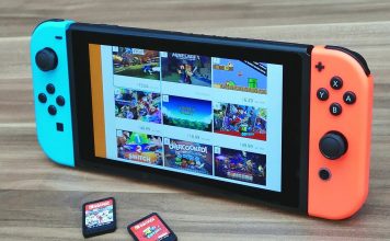 Nintendo rastura, prodali 61 milion Switch konzola i zabilježili veliki rast zarade