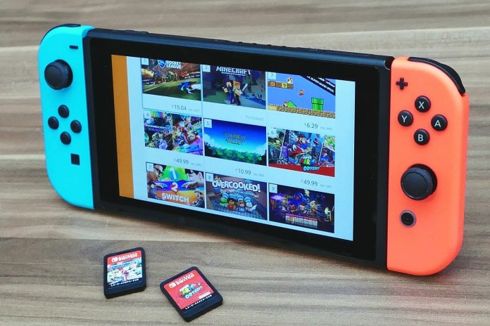 Nintendo rastura, prodali 61 milion Switch konzola i zabilježili veliki rast zarade