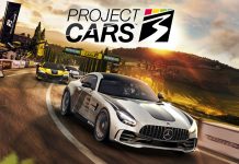 Poznati PC zahtjevi za Project Cars 3