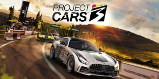 Poznati PC zahtjevi za Project Cars 3