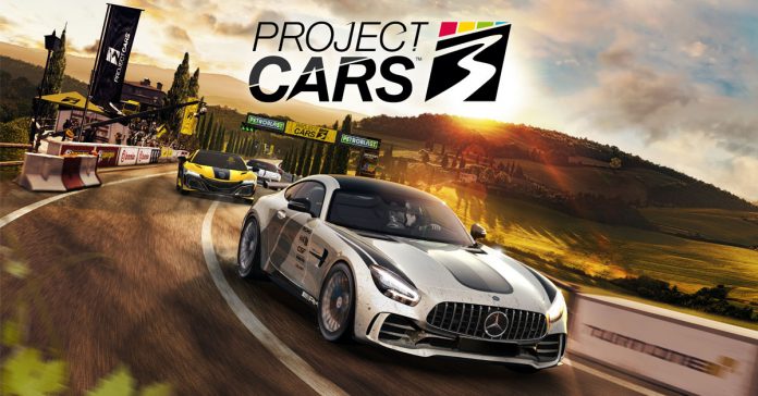 Poznati PC zahtjevi za Project Cars 3
