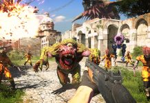 Serious Sam 4 je ipak odgođen