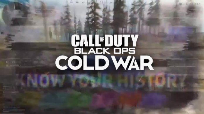 Teaser za novu Call of Duty igru iskočio usred meča u Warzoneu