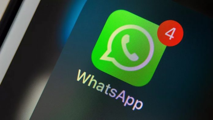WhatsApp radi na podršci za više uređaja i sinhronizaciji razgovora
