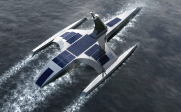 Brod s umjetnom inteligencijom isplovio u istraživačku misiju