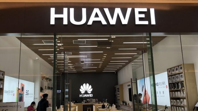 Huawei zbog sankcija ulaganja usmjerava prema Rusiji