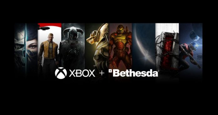 Microsoft kupio Bethesdu i druge studije, prisvajajući DOOM, The Elder Scrolls, Fallout...