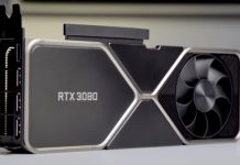 Nvidia se izvinjava zbog toga što su se GeForce RTX 3080 grafičke karte odmah rasprodale