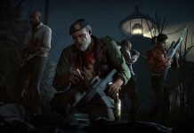 Osam godina kasnije Left 4 Dead 2 dobija novu ekspanziju