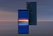 Sony Xperia 5 II predstavljen sa 120Hz ekranom i poboljšanjima za gejming