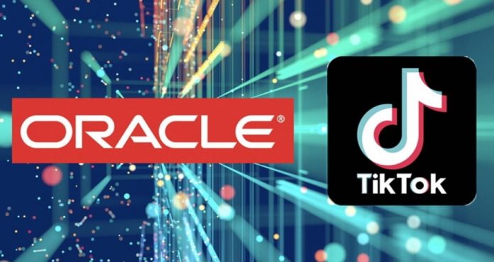 TikTok ulazi u partnerstvo s Oracleom