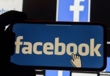 Facebook uklonio više od 6,500 grupa i stranica povezanih s militarističkih pokretima