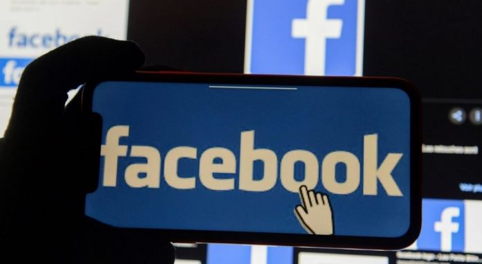 Facebook uklonio više od 6,500 grupa i stranica povezanih s militarističkih pokretima