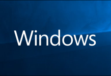 Kako očistiti cache u Windows 10