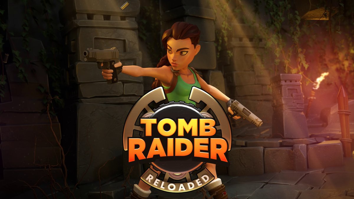 tomb raider reloaded 2021