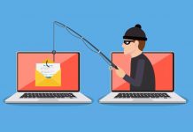 adobe phishing kampanja