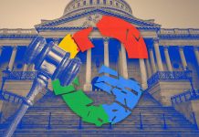 google optuzbe za monopol