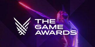 the game awards 2020